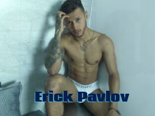 Erick_Pavlov