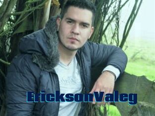 EricksonValeg
