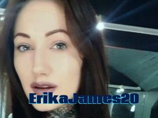 ErikaJames20