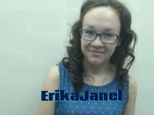 ErikaJanel