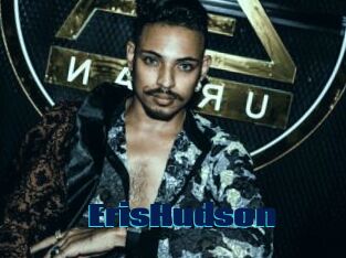 ErisHudson