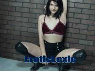 EroticLexie