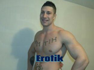 Erotik