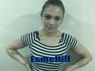 EsmeHill