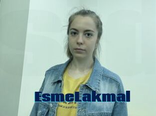 EsmeLakmal