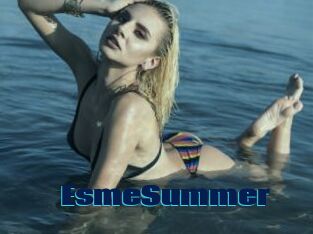 EsmeSummer