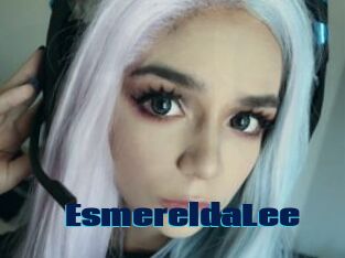 EsmereldaLee