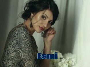 Esmi