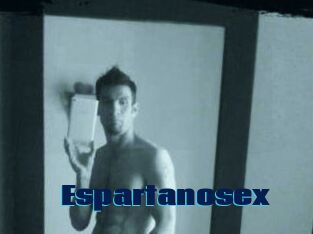 Espartanosex