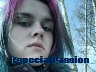 EspecialPassion