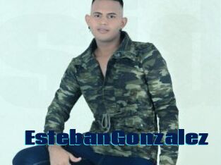 EstebanGonzalez