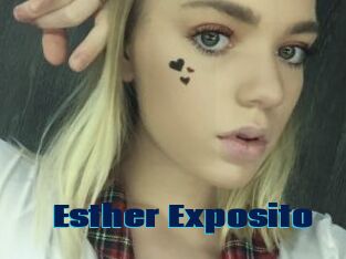 Esther_Exposito Site de cul gratuit