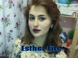 Esther_Fire