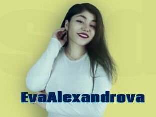 EvaAlexandrova