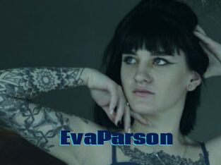 EvaParson