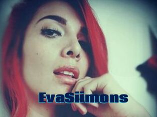 EvaSiimons