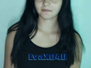 EvaXO4U