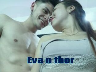 Eva_n_thor