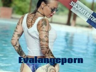Evalangeporn