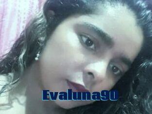 Evaluna90