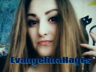 EvangelinaHayes