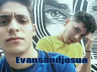 Evansandjosua