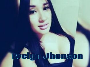 Evelyn_Jhonson