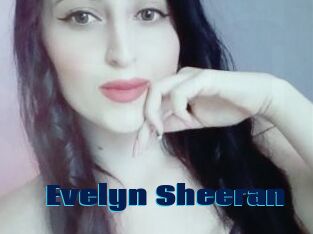 Evelyn_Sheeran