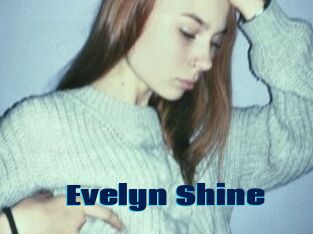 Evelyn_Shine