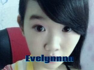 Evelynnnn