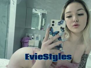 EvieStyles