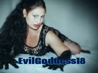 EvilGoddess18