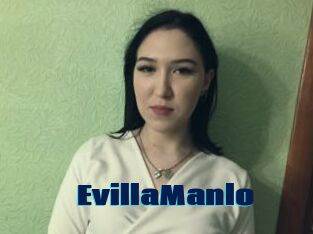 EvillaManlo