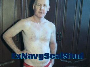 ExNavySealStud