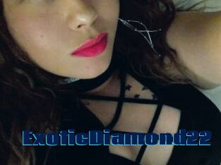 ExoticDiamond22