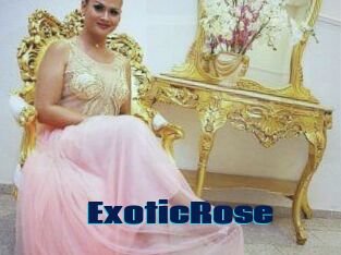 ExoticRose