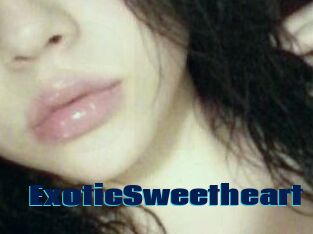 ExoticSweetheart