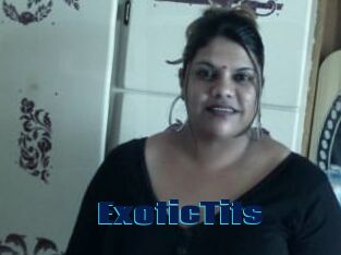 ExoticTits Site de cul gratuit