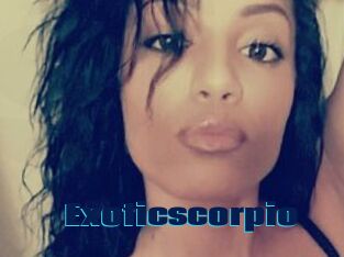 Exoticscorpio