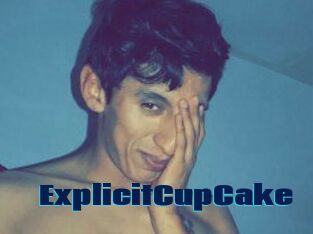 ExplicitCupCake