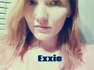 Exxie