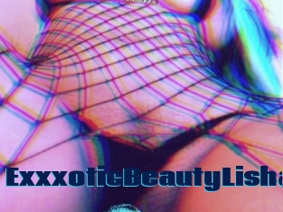 ExxxoticBeautyLisha