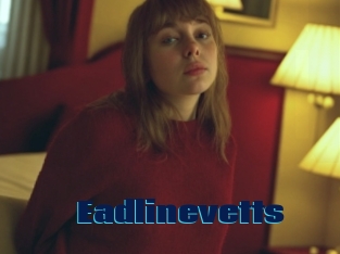 Eadlinevetts