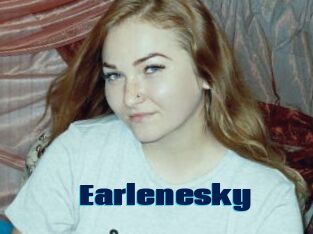 Earlenesky