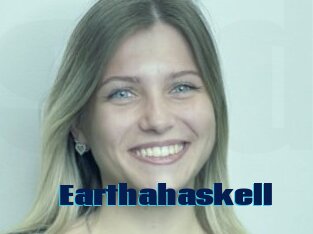 Earthahaskell