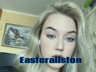 Easterallston