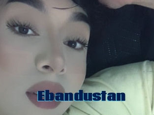 Ebandustan