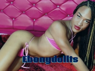 Ebonydollts