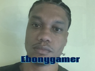 Ebonygamer