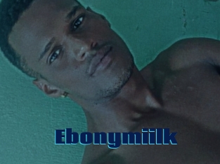 Ebonymiilk